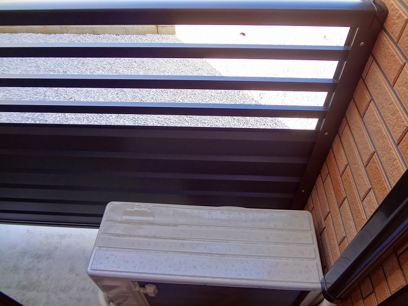 LEONEXT Anfini Hiro II 玄关