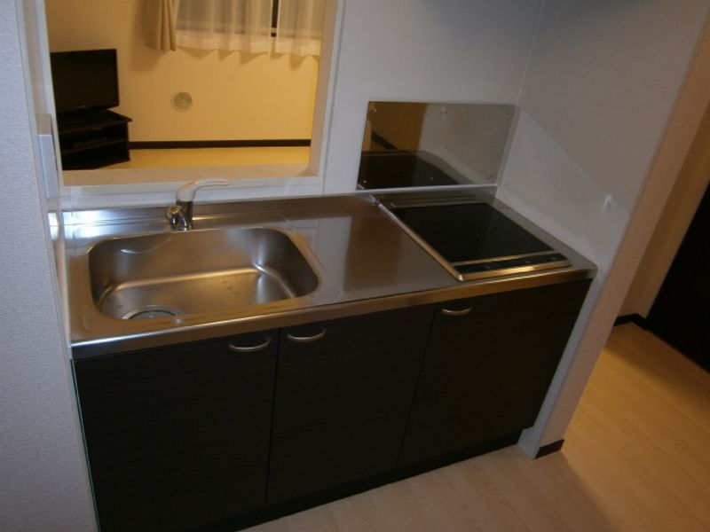 LEONEXT Estrelita Nhà bếp