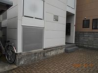 レオパレスＬＯ　ＳＣＡＬＯ 共用部分
