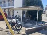 レオパレスＫＥＩＫＯ 共用部分
