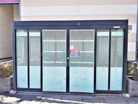 レオパレス城町 共用部分