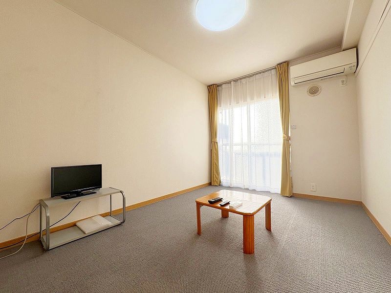 leopalace Quora 거실