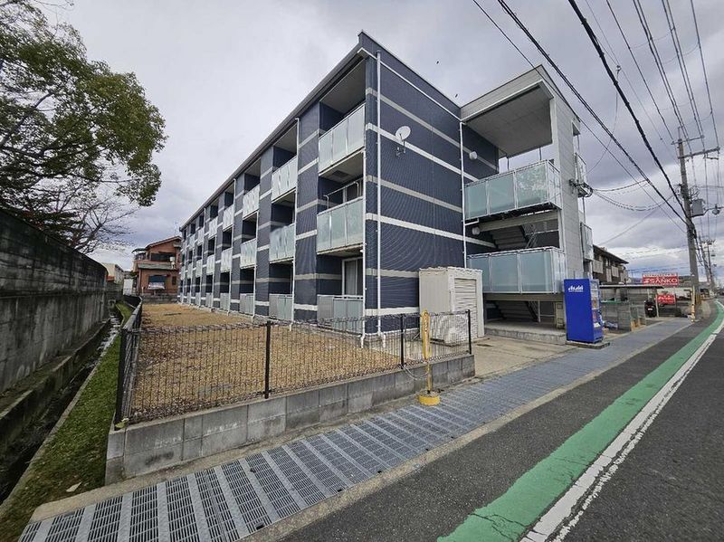 LEONEXT Eclair Kita Imaichi Ngoại thất