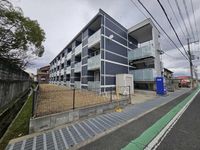 LEONEXT Eclair Kita Imaichi Ngoại thất