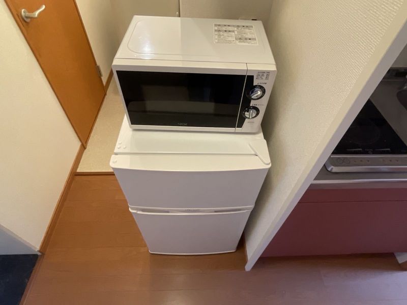 レオパレス太樹 その他設備