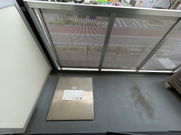 leopalace Sarcandra 발코니