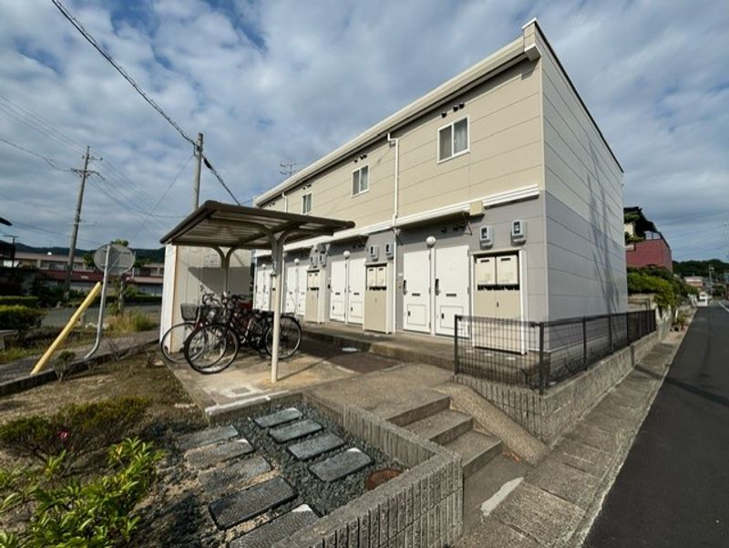 レオパレスカーサ　コンフォート その他