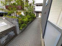 レオパレス英 共用部分