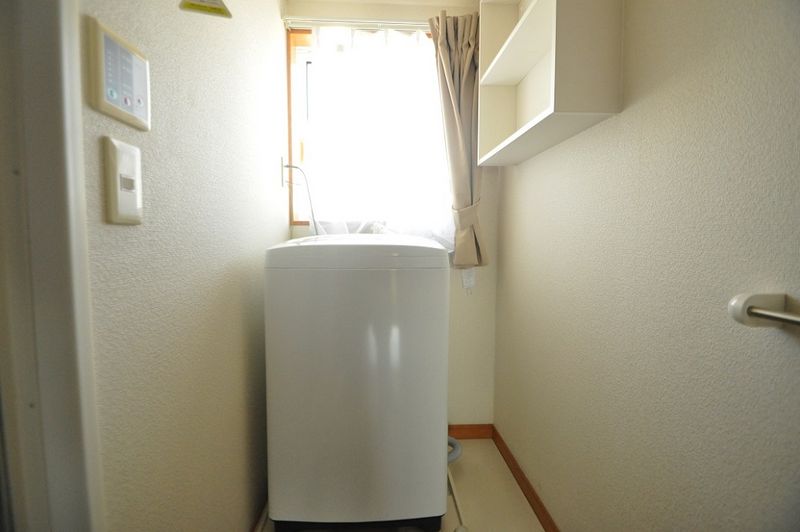 レオパレスゼロ　ワン　トナミ その他設備