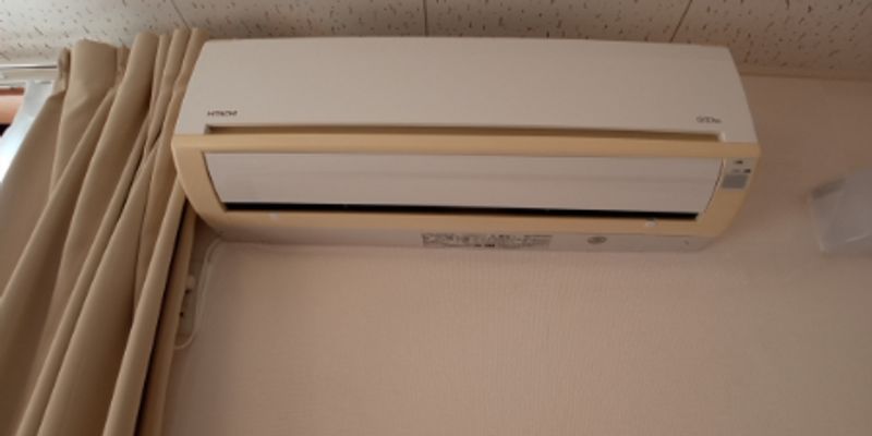 レオパレスヴィダ　フェリス その他設備