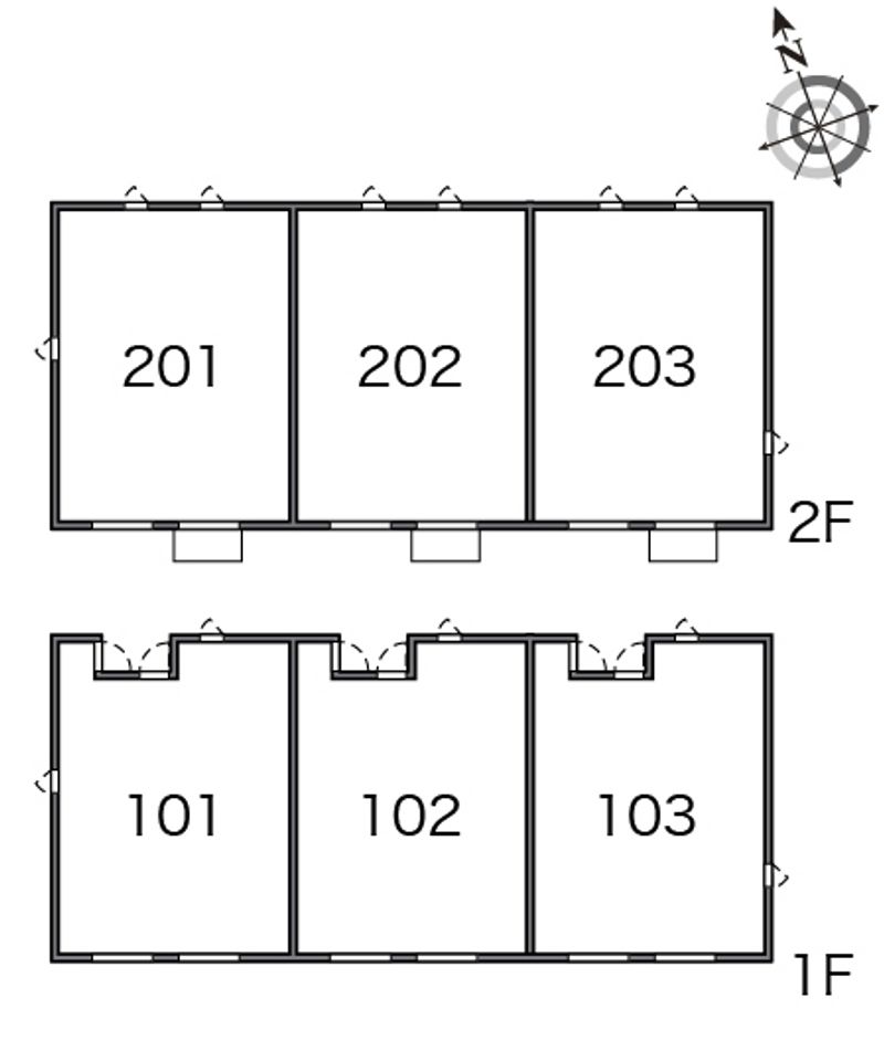 leopalace Sky Floor plan layout diagram