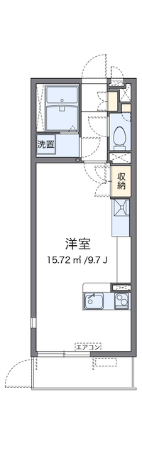 57329 格局图