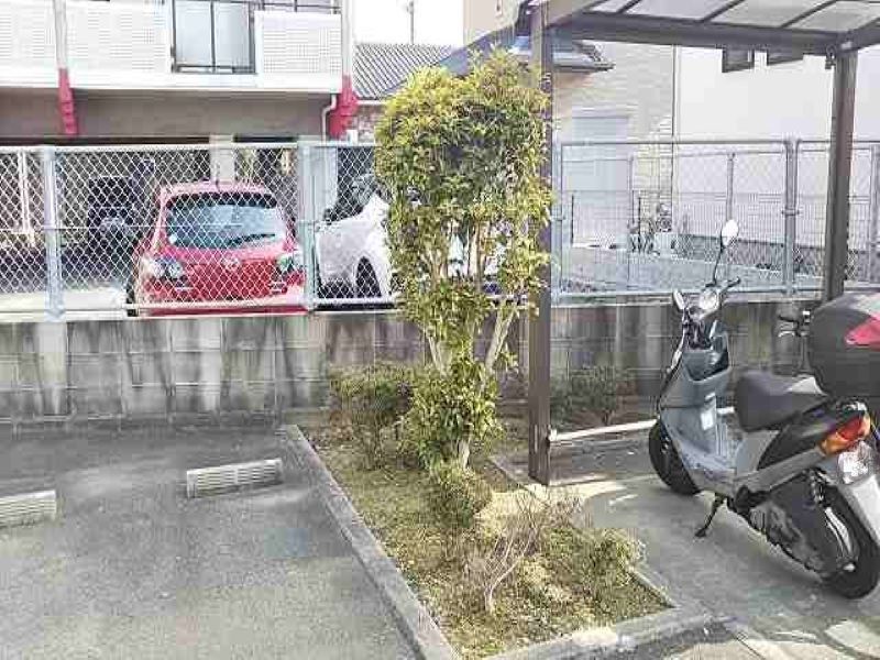レオパレスＴⅠ その他