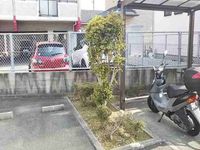レオパレスＴⅠ その他
