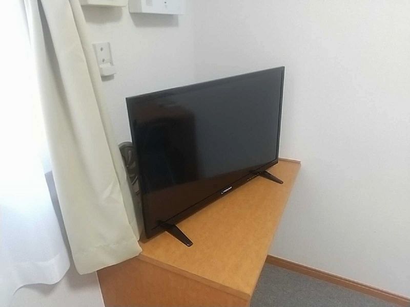 レオパレス小柳町Ⅱ その他設備