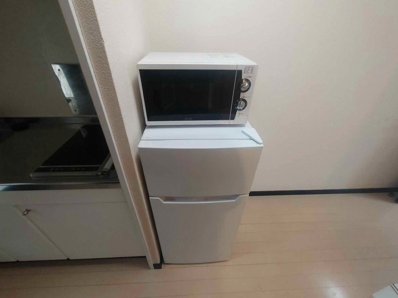 レオネクスト新座ブルー その他設備
