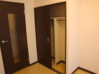 レオネクストシュンフォール 収納
