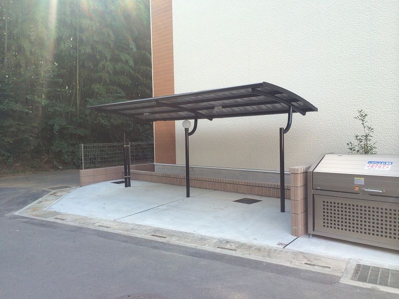 LEONEXT Riviera Khác