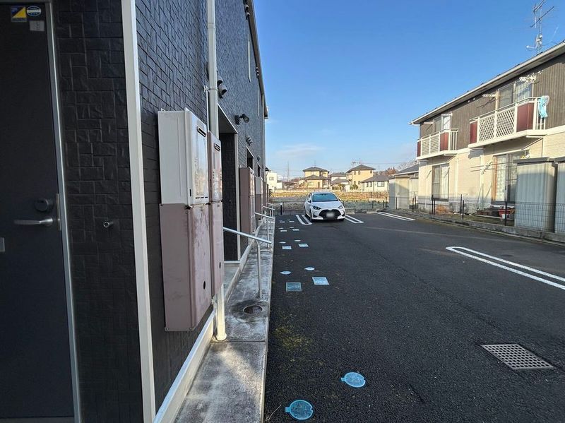 レオネクストルリーヴォ その他