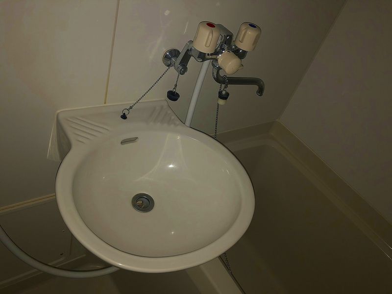 leopalace EXODUS 2 Sink