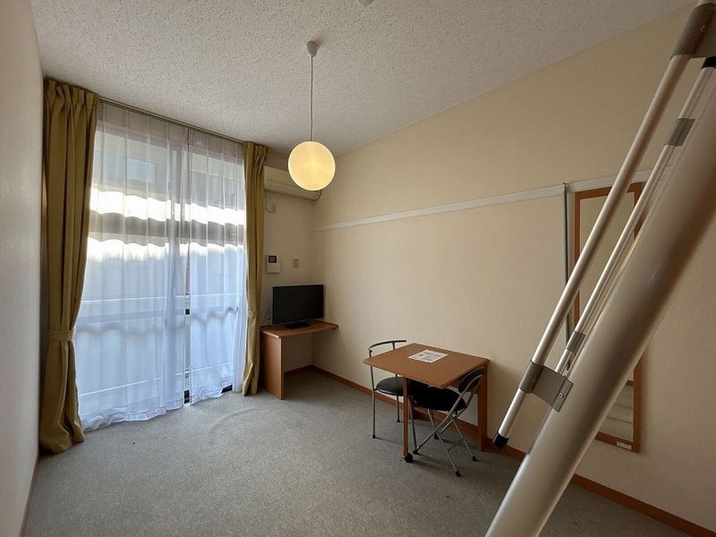 leopalace Grand Plus Phòng khách