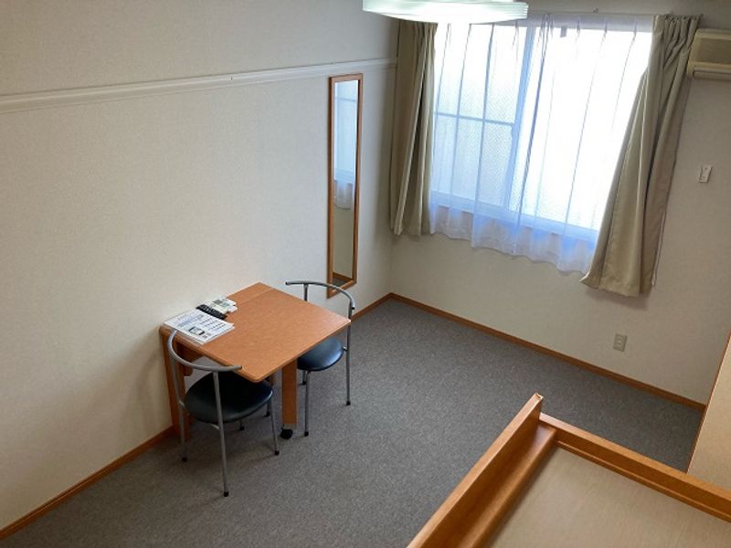 レオパレス三和Ⅱ 寝室