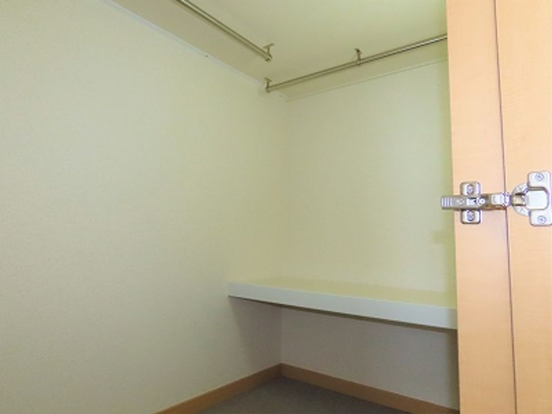 leopalace Grand Aprico Storage