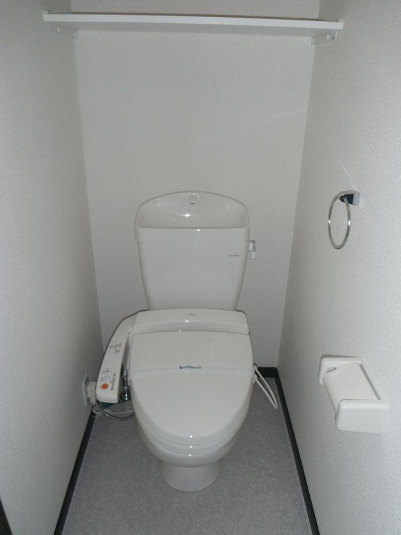 LEONEXT Pears 卫生间