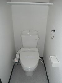 LEONEXT Pears 卫生间