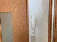 レオパレス日サルー時任町Ｂ セキュリティ