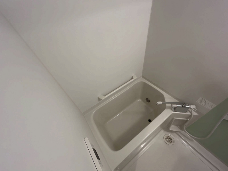 レオネクストカンフリエ 風呂