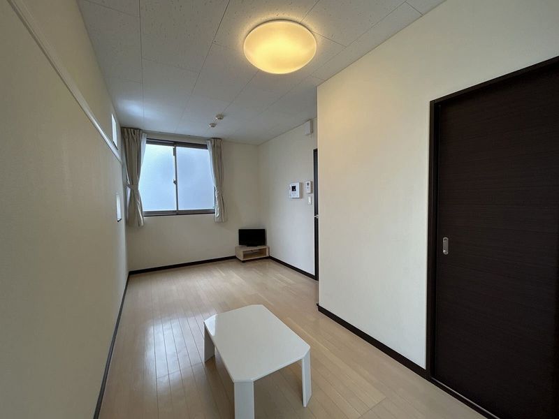 LEONEXT Esperanza Phòng khách