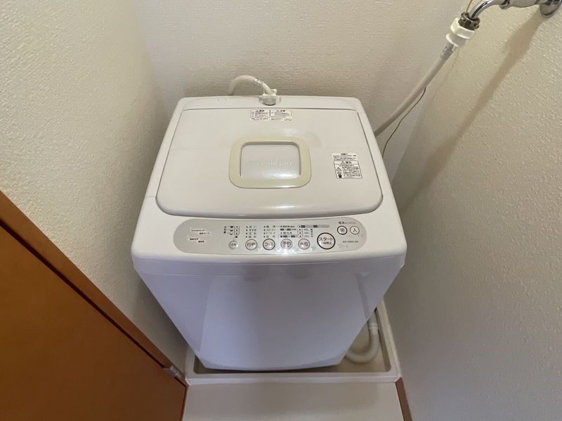 レオパレスオルヴィエート その他