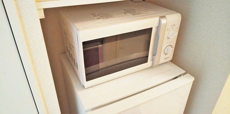 レオパレスＳ　Ｍ　Ｅ その他設備