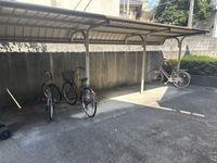 レオパレスＴＡＴＳＵＭＩ 共用部分