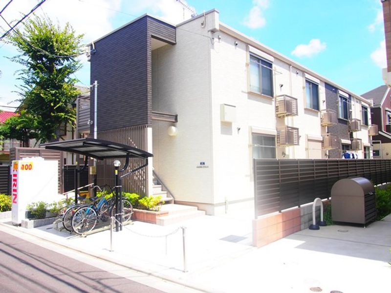 CLEINO Gracia 外观