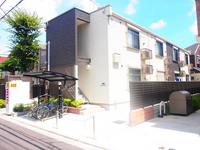 CLEINO Gracia 外观