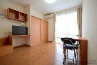 レオパレスルネッサ その他