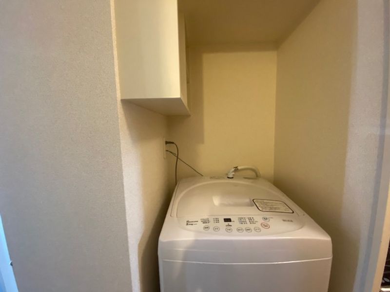 レオパレスエスト桃山台 その他