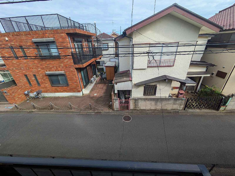 leopalace Casa 19 View
