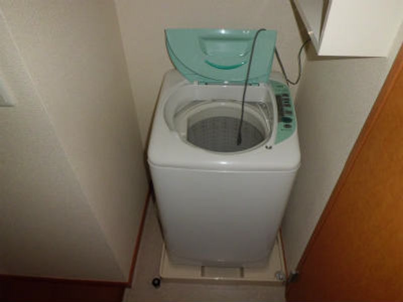 レオパレスかたびら新町 その他
