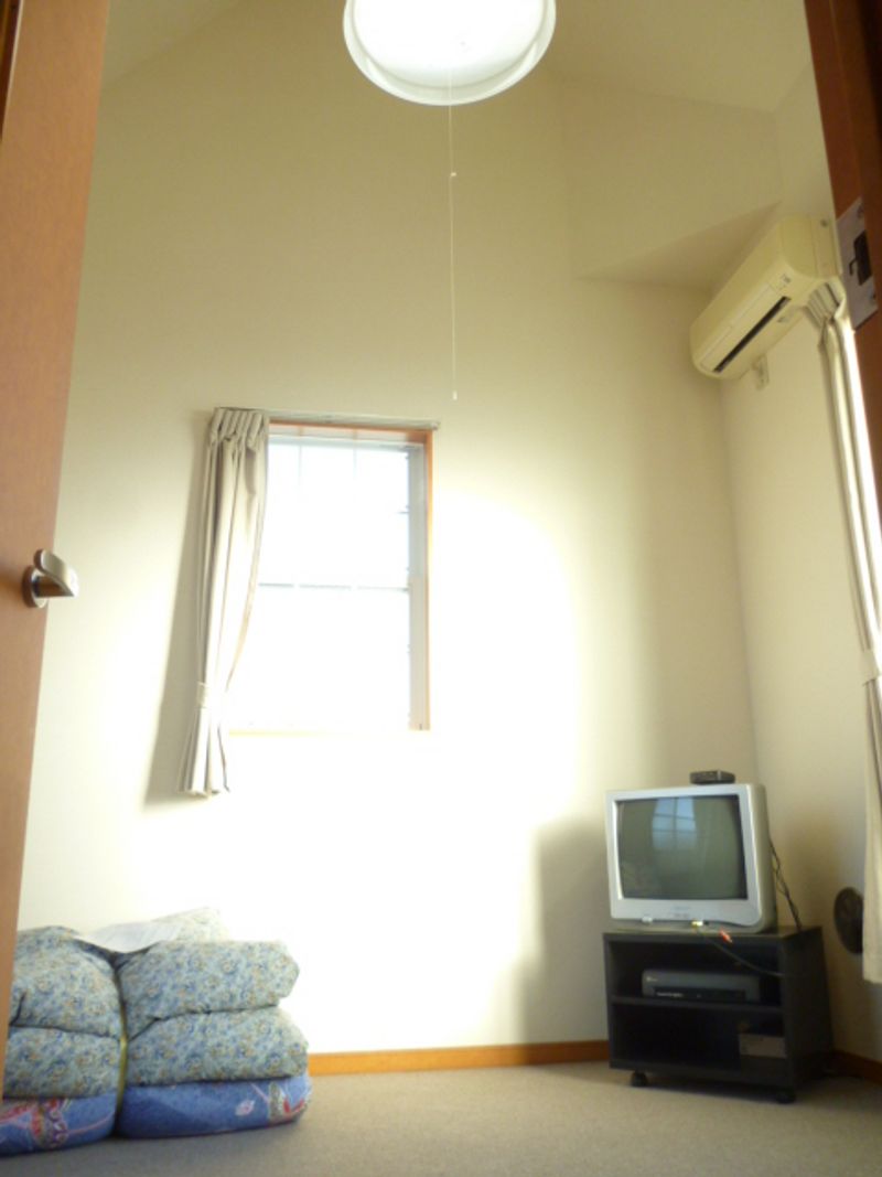 leopalace Petit Berku Sanbankan 거실