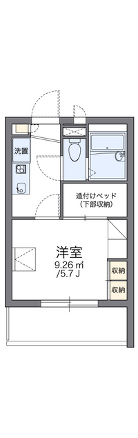 18454 格局图