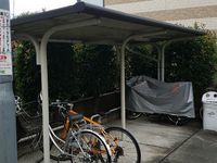 レオパレスＣｅｄｒｅ 共用部分