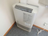 レオパレスリべェール その他設備