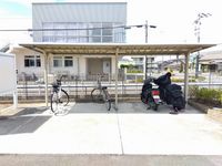 レオネクストドリーム＆ドリーム 共用部分