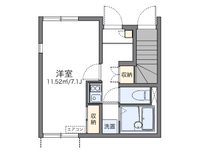 51673 Floorplan