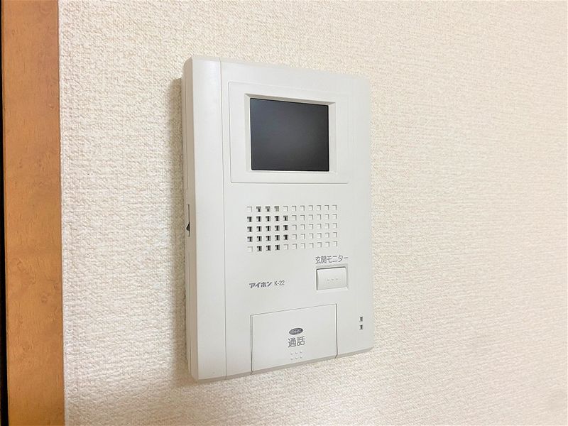 レオパレスＭＯＯＮ セキュリティ