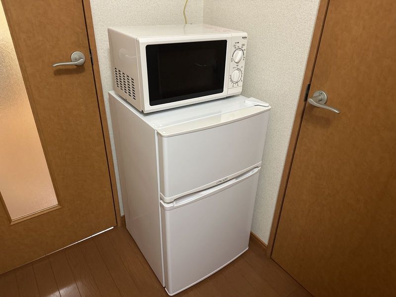 leopalace Aioi 其他设施