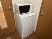 leopalace Aioi 其他设施